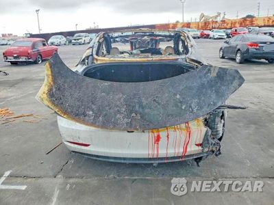 Zdjęcie 6 z 11 samochodu: 2023 TESLA MODEL 3 VIN:5YJ3E1EA0PF459787 - miniatura