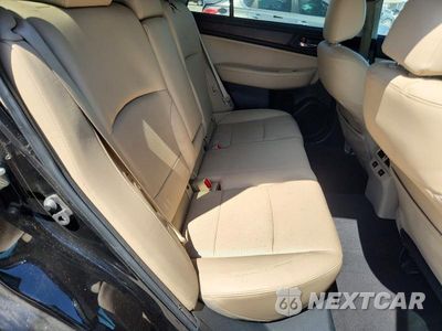 Zdjęcie 10 z 12 samochodu: 2016 SUBARU OUTBACK 2.5I LIMITED VIN:4S4BSANC5G3274312 - miniatura