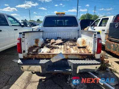 Zdjęcie 6 z 12 samochodu: 2011 FORD F250 SUPER DUTY VIN:1FT7W2B63BEB01386 - miniatura