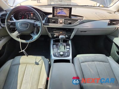 Zdjęcie 8 z 12 samochodu: 2013 AUDI A7 PRESTIGE VIN:WAU2GAFC1DN026480 - miniatura