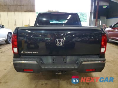 Zdjęcie 6 z 12 samochodu: 2019 HONDA RIDGELINE SPORT VIN:5FPYK2F19KB005542 - miniatura
