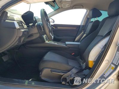 Zdjęcie 7 z 12 samochodu: 2019 HONDA ACCORD HYBRID VIN:1HGCV3F14KA017110 - miniatura