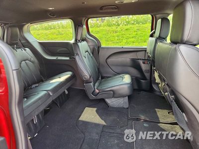 Zdjęcie 11 z 13 samochodu: 2027 CHRYSLER PACIFICA SELECT VIN:2C4RC1BGXVR580207 - miniatura