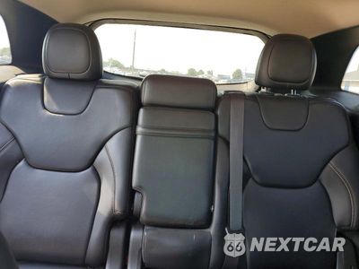 Zdjęcie 10 z 13 samochodu: 2017 JEEP CHEROKEE LIMITED VIN:1C4PJMDS8HW571095 - miniatura