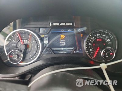 Zdjęcie 9 z 12 samochodu: 2026 RAM 1500 BIG HORN/LONE STAR VIN:1C6SRFFT9TN186915 - miniatura