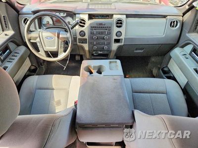 Zdjęcie 8 z 12 samochodu: 2012 FORD F150 SUPERCREW VIN:1FTFW1EF6CFC43342 - miniatura