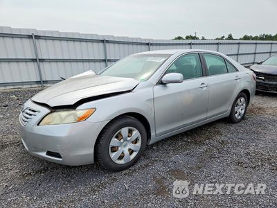 2008 TOYOTA CAMRY BASE 4T1BE46K58U775047 - główne zdjęcie licytacji z USA - miniatura