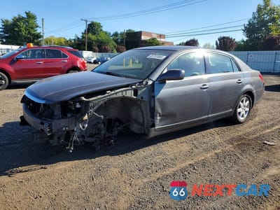 2009 TOYOTA AVALON XL 4T1BK36B59U326908 - główne zdjęcie licytacji z USA - miniatura