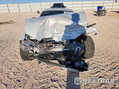 Piąte zdjęcie samochodu w środku: 2018 MAZDA MX-5 MIATA CLUB VIN:JM1NDAL74J0204326 - miniatura