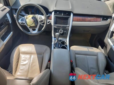 Zdjęcie 8 z 12 samochodu: 2011 FORD EDGE LIMITED VIN:2FMDK4KC4BBB41497 - miniatura