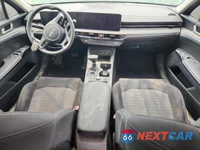 Zdjęcie 8 z 12 samochodu: 2025 KIA K5 LXS VIN:KNAG24J72S5325781 - miniatura