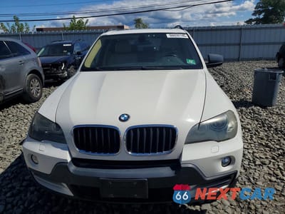 Piąte zdjęcie samochodu w środku: 2010 BMW X5 XDRIVE30I VIN:5UXFE4C57AL277236 - miniatura