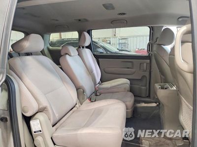 Zdjęcie 11 z 13 samochodu: 2019 KIA SEDONA LX VIN:KNDMB5C13K6511943 - miniatura