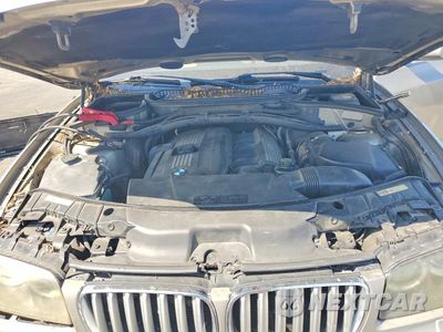 Zdjęcie 12 z 13 samochodu: 2007 BMW X3 3.0SI VIN:WBXPC93417WF21637 - miniatura