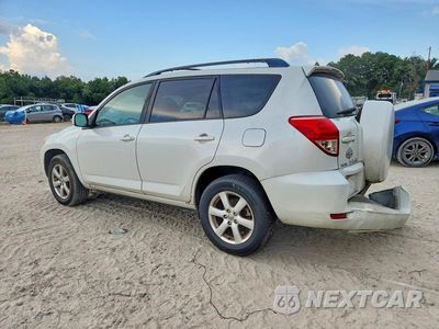 Drugie zdjęcie samochodu z przodu: 2008 TOYOTA RAV4 LIMITED VIN:JTMBK31V385047746 - miniatura