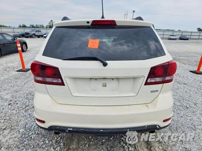 Zdjęcie 6 z 13 samochodu: 2018 DODGE JOURNEY CROSSROAD VIN:3C4PDCGG4JT469913 - miniatura
