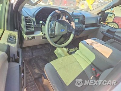 Zdjęcie 8 z 12 samochodu: 2016 FORD F150 SUPER CAB VIN:1FTEX1CF5GKE77612 - miniatura