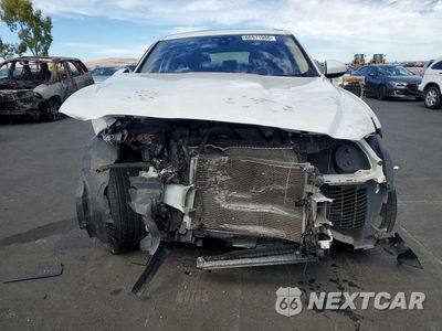 Piąte zdjęcie samochodu w środku: 2020 JAGUAR F-PACE PRESTIGE VIN:SADCK2GX3LA635271 - miniatura