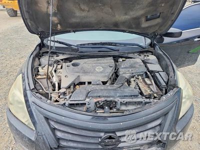 Zdjęcie 11 z 12 samochodu: 2013 NISSAN ALTIMA 2.5 VIN:1N4AL3AP2DC152400 - miniatura