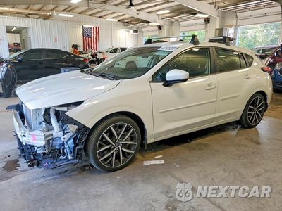 2024 SUBARU IMPREZA SPORT JF1GUAFC6R8880166 - główne zdjęcie licytacji z USA - miniatura