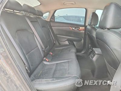 Zdjęcie 10 z 12 samochodu: 2019 KIA FORTE EX VIN:3KPF54AD4KE021562 - miniatura