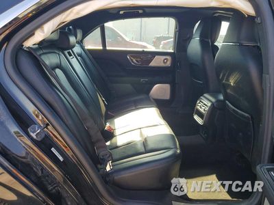 Zdjęcie 10 z 12 samochodu: 2020 LINCOLN CONTINENTAL RESERVE VIN:1LN6L9NC5L5605224 - miniatura