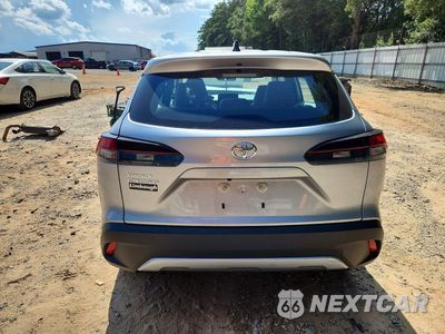 Zdjęcie 6 z 12 samochodu: 2026 TOYOTA COROLLA CROSS L VIN:7MUAAAAG6TV163505 - miniatura