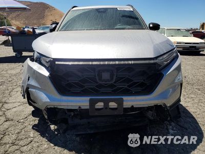 Piąte zdjęcie samochodu w środku: 2026 HONDA CR-V SPORT-L VIN:7FARS5H84TE021873 - miniatura