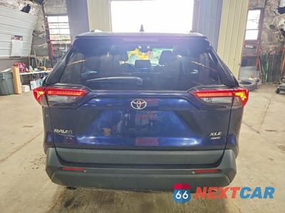 Zdjęcie 6 z 13 samochodu: 2024 TOYOTA RAV4 XLE VIN:2T3P1RFV7RW456069 - miniatura