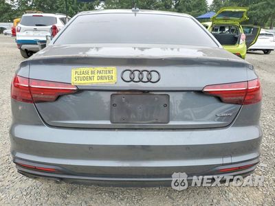 Zdjęcie 6 z 12 samochodu: 2020 AUDI A4 PREMIUM PLUS VIN:WAUENAF43LN014485 - miniatura