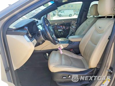 Zdjęcie 7 z 13 samochodu: 2018 CADILLAC XT5 LUXURY VIN:1GYKNCRS1JZ174747 - miniatura
