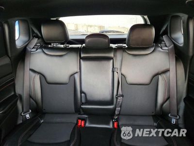Zdjęcie 10 z 13 samochodu: 2024 JEEP COMPASS TRAILHAWK VIN:3C4NJDDN8RT596605 - miniatura