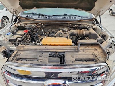 Zdjęcie 11 z 12 samochodu: 2016 FORD F150 SUPERCREW VIN:1FTEW1EF3GKF97747 - miniatura