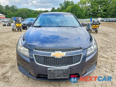 Piąte zdjęcie samochodu w środku: 2014 CHEVROLET CRUZE LT VIN:1G1PE5SB3E7219036 - miniatura