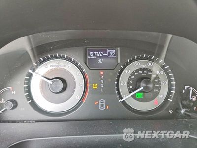 Zdjęcie 9 z 13 samochodu: 2014 HONDA ODYSSEY EXL VIN:5FNRL5H61EB132441 - miniatura