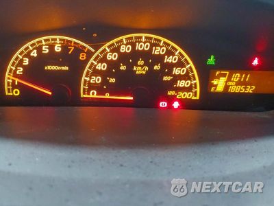 Zdjęcie 9 z 12 samochodu: 2010 TOYOTA YARIS VIN:JTDKT9K39A5297592 - miniatura
