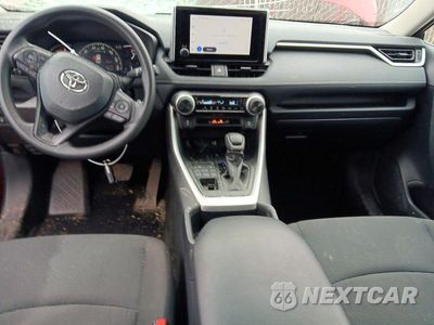 Zdjęcie 8 z 12 samochodu: 2025 TOYOTA RAV4 LE VIN:2T3G1RFV7SW603397 - miniatura