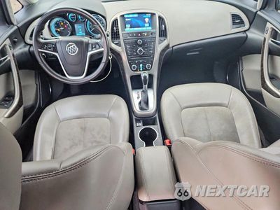 Zdjęcie 8 z 12 samochodu: 2014 BUICK VERANO CONVENIENCE VIN:1G4PR5SKXE4165582 - miniatura