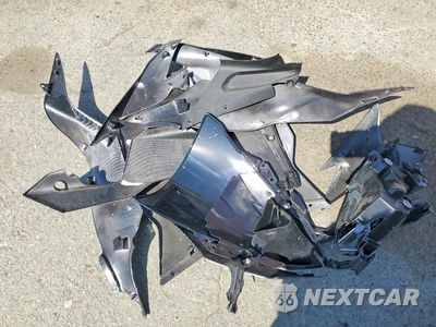 Zdjęcie 9 z 10 samochodu: 2023 KAWASAKI ZX636 K VIN:JKBZXJH11PA017549 - miniatura