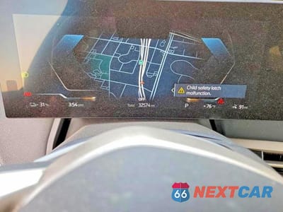 Zdjęcie 9 z 13 samochodu: 2024 BMW IX XDRIVE50 VIN:WB523CF04RCN52035 - miniatura
