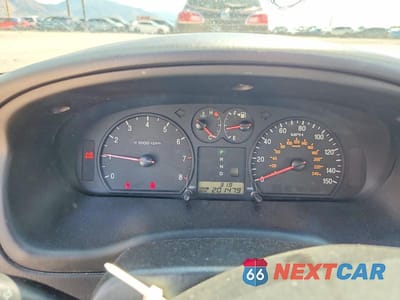 Zdjęcie 9 z 12 samochodu: 2005 HYUNDAI SONATA GLS VIN:KMHWF35H75A164366 - miniatura