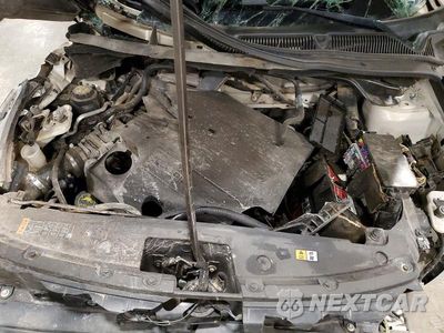 Zdjęcie 12 z 14 samochodu: 2017 FORD EXPLORER PLATINUM VIN:1FM5K8HT5HGC89663 - miniatura