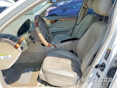 Zdjęcie 7 z 12 samochodu: 2006 MERCEDES-BENZ E 350 VIN:WDBUF56J46A955186 - miniatura
