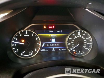 Zdjęcie 9 z 13 samochodu: 2015 NISSAN MURANO S VIN:5N1AZ2MH9FN262970 - miniatura
