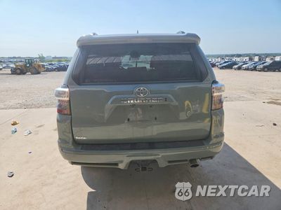 Zdjęcie 6 z 13 samochodu: 2023 TOYOTA 4RUNNER TRD SPORT VIN:JTESU5JR6P6095304 - miniatura