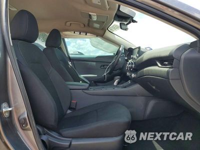 Zdjęcie 7 z 12 samochodu: 2025 NISSAN SENTRA S VIN:3N1AB8BV5SY349382 - miniatura