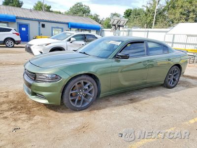 2021 DODGE CHARGER SXT 2C3CDXBG5MH562289 - główne zdjęcie licytacji z USA - miniatura