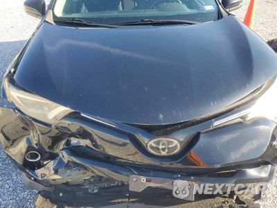 Zdjęcie 12 z 13 samochodu: 2018 TOYOTA RAV4 XLE VIN:2T3RFREV6JW792781 - miniatura