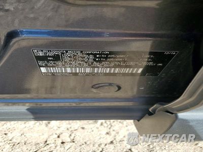 Zdjęcie 12 z 12 samochodu: 2017 TOYOTA RAV4 LE VIN:JTMZFREV3HJ704620 - miniatura