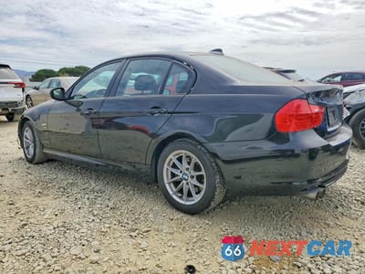 Drugie zdjęcie samochodu z przodu: 2010 BMW 328 XI VIN:WBAPK7C57AA461052 - miniatura